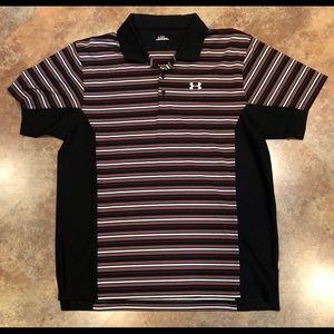 Under Armour Shirt.  Awesome condition